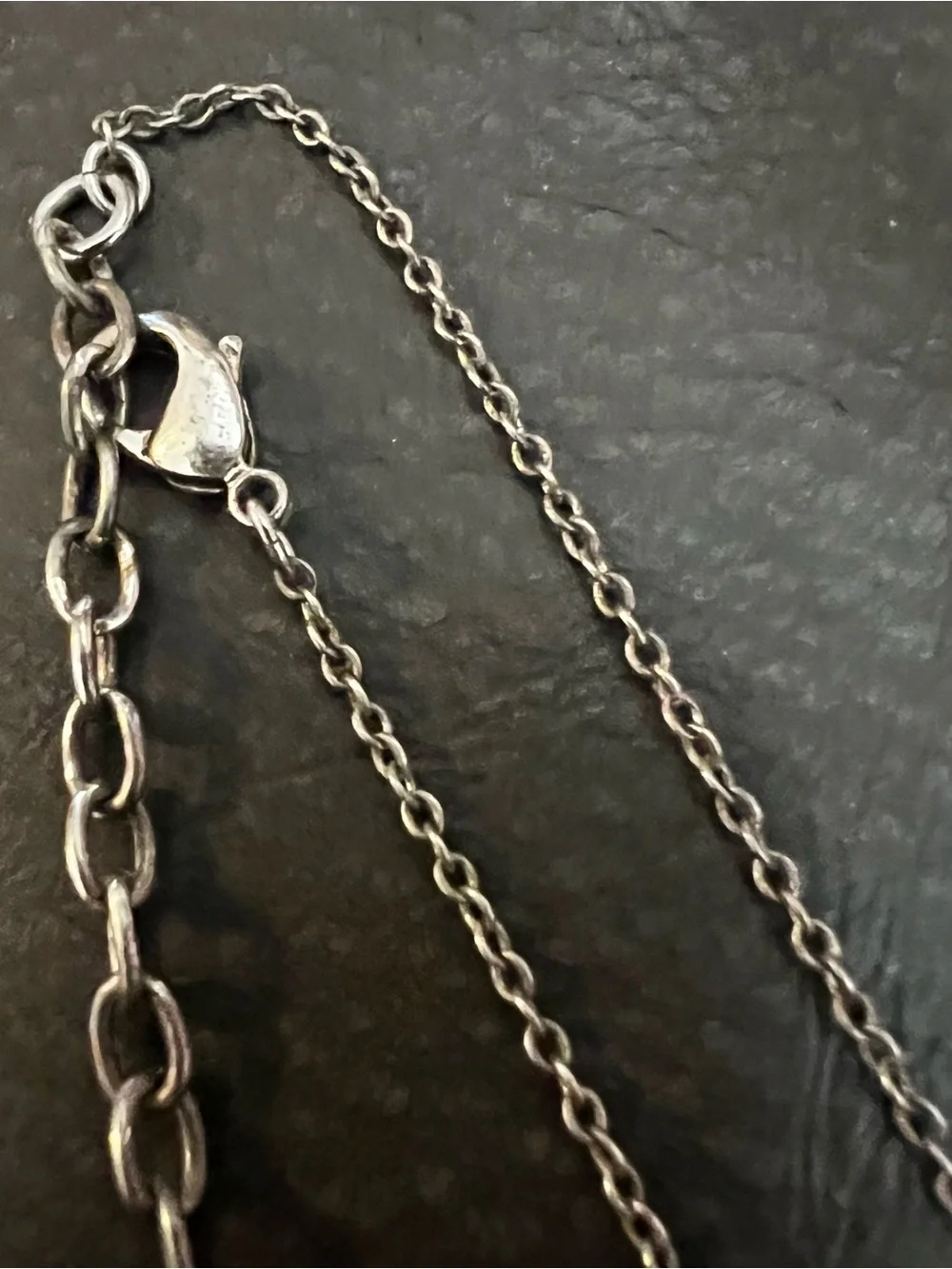 N/A elegant silver
